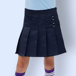 French Toast Scolar Skirt